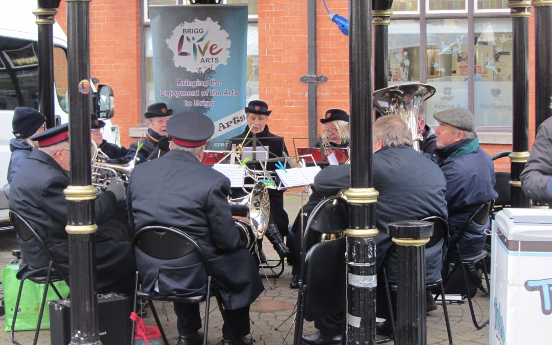 Christmas Farmers’ Market – 20th December