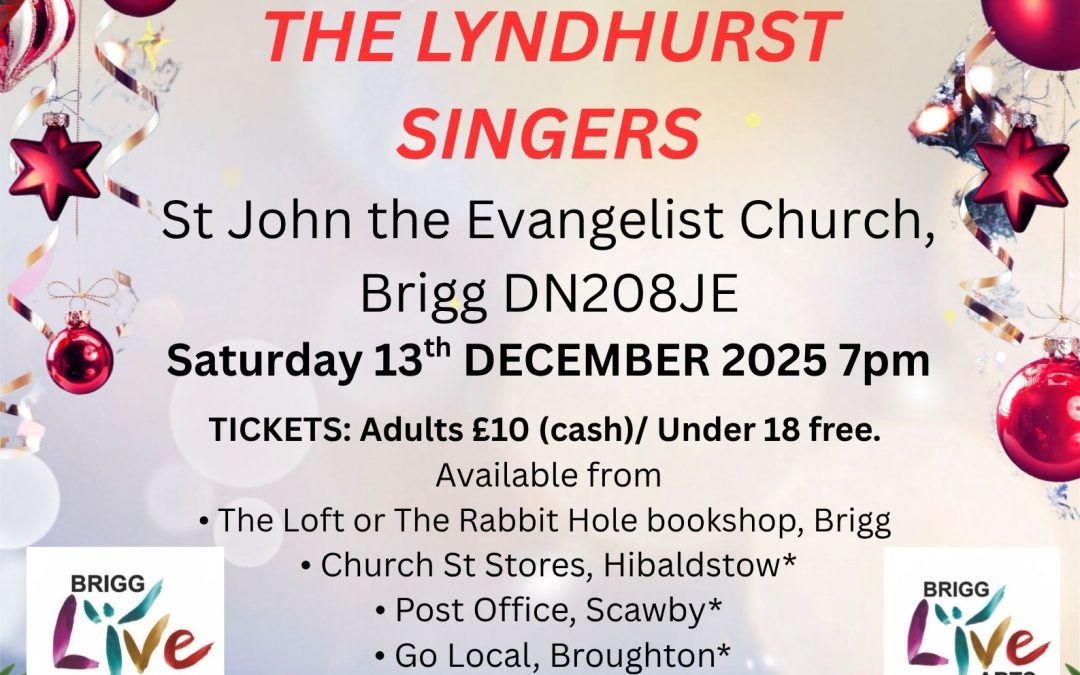 The Lyndhurst Singers
