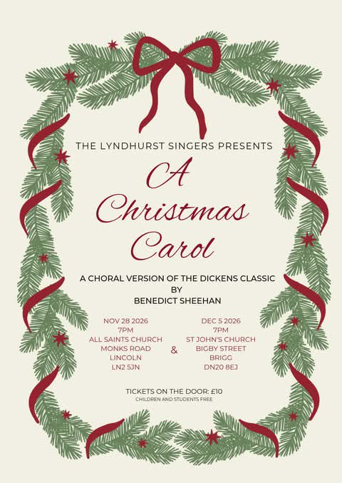 Lyndhurst Singers